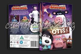 Log in to rate this theme. Back At The Barnyard Club Otis Dvd Cover Dvd Covers Labels By Customaniacs Id 163957 Free Download Highres Dvd Cover