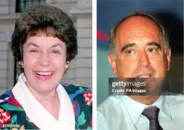 56 Gillian Shephard Stock Photos, High-Res Pictures, and Images