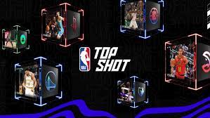 Sports Trading Card Boom Million Dollar Cards Nba Top Shot