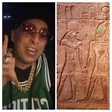 Photo by Willy Jimenez (@willytutankhamon) · December 20, 2025