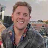 Miles Burke's Instagram, Twitter & Facebook