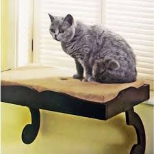 Cat Furniture Cat Window Perch Cat Window Cat Furniture
