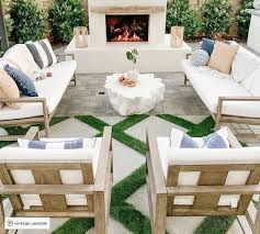 Indio Outdoor Sofa Pottery Barn Sunbrella Outdoor Furniture Indoor Outdoor Pillows Outdoor Furniture Cushions