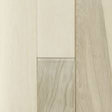Casa De Colour By Builder S Pride 3 4 X 3 1 4 Farmhouse White Birch Solid Hardwood Floors Birch Floors Flooring