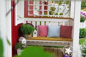 Kleine Lotta Unser Schwedenhaus Eingang Haus Eingang Haus Kleine Lott Garden Decorations Gardendesign Schwedisches Haus Kleine Lotta Schwedenhaus