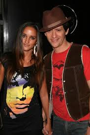 Susie Sprague and Corey Feldman — Stock Editorial Photo © s_bukley #16431511