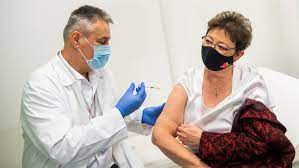 Jun 07, 2021 · biztos, hogy fog kelleni harmadik oltás. Gohuwkiqcsc9qm