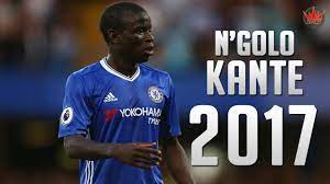 Embarrassed conte is not in this for the awards the recognition or the kind words we even the rest of the world can say and write about him. N Golo Kante The Beast Crazy Defensive Skills 2016 2017 Youtube