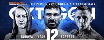 The show you cannot miss! Oktagon Mma Oficialni Web Organizace Smiseneho Bojoveho Umeni