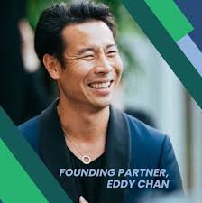 Come join us this Monday, February 12 from 12-2 pm in Wheeler 20 for the  roundtable talk with founding partner, Eddy Chan of INTUDO. Please remember  to RSVP at https://berkeleybisa.com/intudo24 or scan