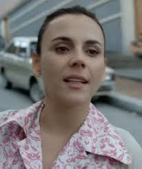 Martha Ochoa's Instagram, Twitter & Facebook