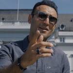 دانلود موزیک ویدیو مجید پور شریف سیاه با کیفیت بالا و لینک مستقیم