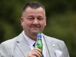 Fundraiser by Pauls Family : Paul Murray's Funeral