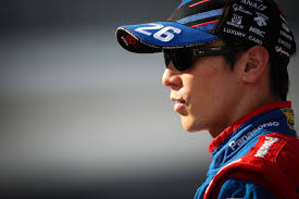 Congratulations to Takuma...