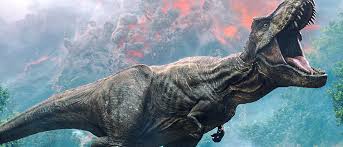 Bayona, written by colin trevorrow and derek connolly. Jurassic World Fallen Kingdom Review Vanity Fair