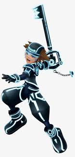 Tron Sora Kh3d Kingdom Hearts Dream Drop Distance Tron Sora Transparent Png 1319x2677 Free Download On Nicepng In kh2 tron was a good guy (program) who more or less gave up his life (or physical being) so then 4 games after kh2, he makes his return in the 5th game khddd.