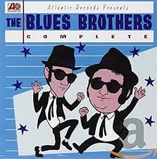 Written by dan aykroyd and john landis. Blues Brothers Complete 35 Tracks The Blues Brothers Amazon De Musik