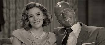 Wandavision Scarlet Witch Details Teased By Elizabeth Olsen Film