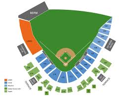 Champion Stadium Seating Chart And Tickets Formerly