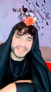 Royal Wedding of Sadia and Waliullah Sahibzada