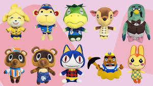 The recently announced animal crossing: Build A Bear Drops Cryptic Hint About Possible Animal Crossing Collab Dexerto