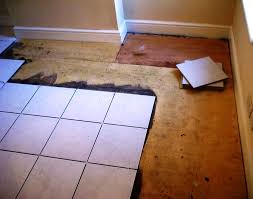 Can you lay tiles on chipboard. How To Put A Tile On The Osb Slab 3 Recommended Ways