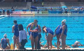 Gli azzurri superano di misura la selezione ellenica e volano in semifinale. Diretta Italia Grecia 4 5 Pallanuoto Femminile Europei Barcellona 2018 Live