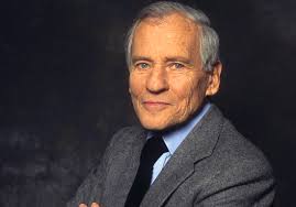 Jean d'Ormesson et Johnny disparaissent en même temps : l'interview  prémonitoire de l'Académicien