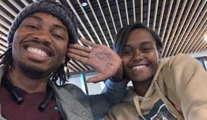 Tatianna Buchanan and Tracy Shorter's Wedding Website