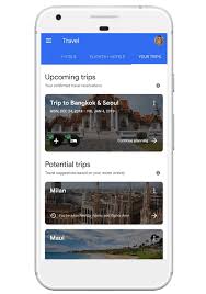 Check spelling or type a new query. Google Launches New Travel Planning Tools Techcrunch