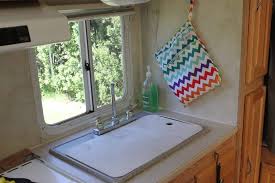 21 clever rv kitchen organization ideas