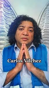 Carlos Vilchez: Recorrido por su Carrera y Fama