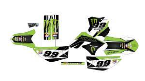 Dwonload pola striping decal klx full body cdr. Gratis Download Decal Klx Youtube