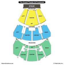 Fox Theatre Oakland Seating Chart You Will Love Seating At