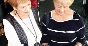 Wilbur H. Lynch High School celebrates 60th reunion