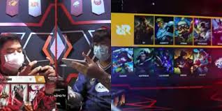Bit.ly/mplidseason6 evos legends vs rrq hoshi game 2 mpl id s6 week 8 day 3 | rrq vs evos. Uvqnuuhiabu03m