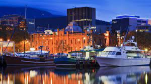 The official account to follow if you dream of escaping to australia's island state. Tasmania Weather The Australian City You Need To Be In Right Now