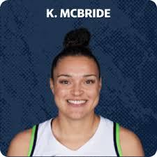 Kayla McBride (G) Stats, News, Rumors, Bio, Video