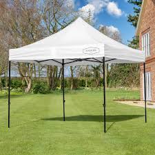 Save $32.00 (10%) sale $287.99. Harrier Deluxe Pop Up Gazebo 3m X 3m Net World Sports
