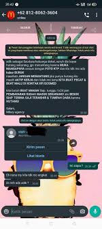 Kerja online dibayar langsung terbaru di 2021 1. Kolektor Adapundi Seperti Pinjaman Ilegal Seakan Bukan Anggota Afpi Dan Tidak Diawasi Ojk Media Konsumen