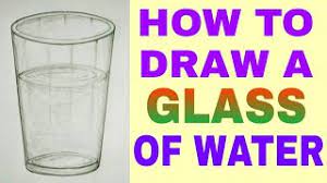 Animal art arts biting claw drawing fictional character gila monster gila river lizard mythical creature rango reptile tail. Glass Drawing à¤— à¤² à¤¸ à¤• à¤š à¤¤ à¤° à¤¬à¤¨ à¤¨ à¤• à¤†à¤¸ à¤¨ à¤¤à¤° à¤• How To Draw Water Glass Pencil Sketch Of Glass Youtube