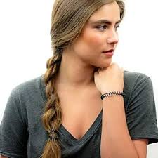 Amazon.com : Kitsch Spiral Hair Ties for Women