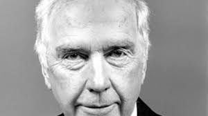 Fred Cusick always a Bruin