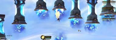 Flappy Bird World Quest Coming In Shadowlands News Icy Veins