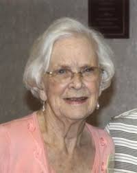 Obituary information for Mary McPeters