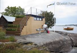 Rahel belatchew har befattningar i följande branscher. 51 Belatchew Arkitekter Ideas World Architecture Festival Weekend Cottages Renewable Energy Technology