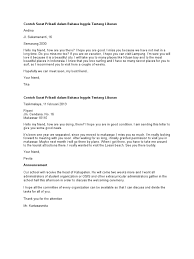Apabila sahabat bdbi merasa bahwa artikel mengenai surat penawaran ini bermanfaat untuk orang lain, maka dapat sahabat share melalui facebook contoh surat cinta dalam bahasa inggris dan artinya terbaru. Contoh Surat Pribadi Bahasa Inggris Untuk Teman Dan Artinya Audit Kinerja