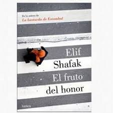 While jamila stays to become a midwife, pembe follows her turkish husband, adem, to london, where they hope. Honour By Elif Shafak Curtis Brown