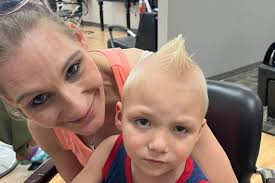 Fundraiser for Amanda Broadwell by Angela Snow : Family in need after  tragic work accident.