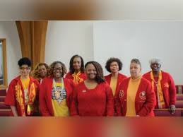 National Sorority of Phi Delta Kappa, Incorporated Celebrates Black History 